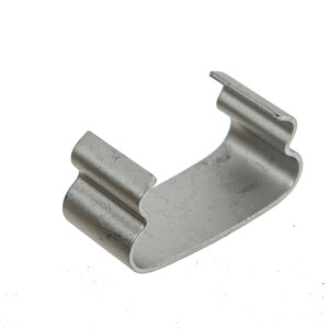 Type2 split spring for fuel filler door / cap split and...