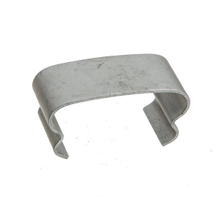 Type2 split spring for fuel filler door / cap split and...