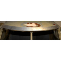 Front roof repair- Typ 2, >67 2