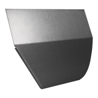 Type2 Split Rear arch closing panel, lef gallery