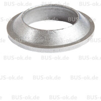 T3 Dichtring /  Brennring zwischen Abgasrohr und Endschalld&