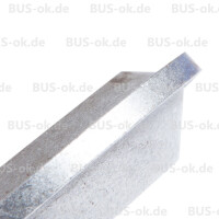 T3 Dichtring /  Brennring zwischen Abgasrohr und Endschalld&