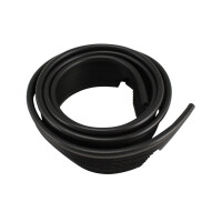 Type2 Split rear hatch seal up to 7.63 2 gallery