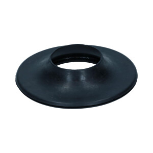 FUEL TANK FILLER NECK SEAL 3/1955-1967 211-201-255