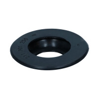 Type2 split FUEL TANK FILLER NECK SEAL 3/1955-1967 211-201-2