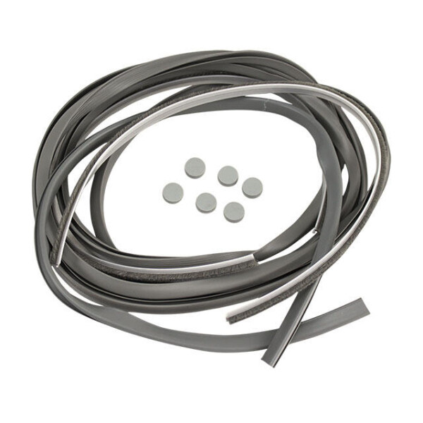 Type2 Split LOUVERED (JALOUSIE) WINDOW SEAL 231069411, 59,00