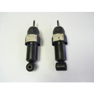 Pair of Shock Absorbers Genuine