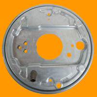 T3 remankerplaat linksachter orig.VW 251609425D 2
