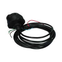 Towbar cable box 7 poles gallery