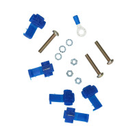 Towbar cable box 7 poles 4