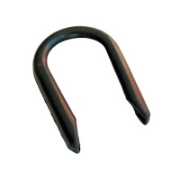 T1 kniebeschermrubber stuurkolom zwart 2 gallery