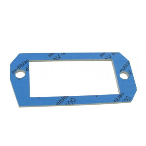 Type2 bay heater blower plate gasket left, Typ4, OEM...