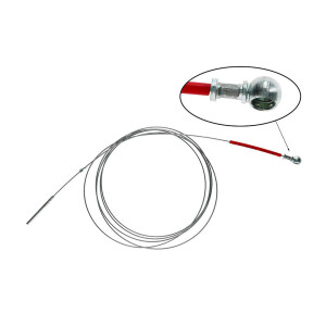 Accelerator Cable T2 Automatic