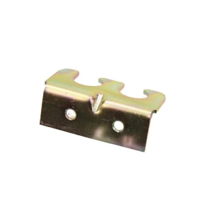 Type2 bay Passenger seat mounts Full set
