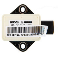 Audi Kombisensor NEU/OVP Verglnr. 8E0907637C Originalteil 2