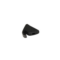 T3 zonneklepclip zwart 251857561 A 01C 2