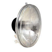 T25 Headlamp Halogen H4 79-92 OE-Nr. 251-941-105A 2