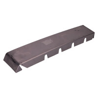 T3 Reparaturblech Ecke hinten unten rechts Verglnr. 25181336