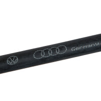 T25 Fuel Tank Breather Tube OEM partnr. 251201147 B 3