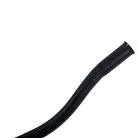 T25 Fuel Tank Breather Tube OEM partnr. 251201147 B 4