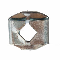 T25 Clip for 95 mm T25 emblem Genuine Volkswagen Part OE-Nr.