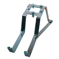 T2 Reserveradhalter für Frontmaske ab 8.73 BUS-ok Exklu