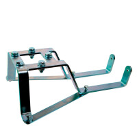 T2 Reserveradhalter für Frontmaske ab 8.73 BUS-ok Exklu