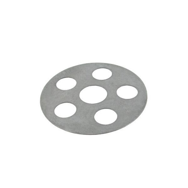 Flywheel bolt washer OEM partnr. 021105275, 9,60