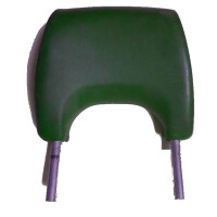 Type2 Bay head rest green 73-75 USED gallery