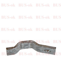 Type2 bay and T25 clip for cable heater, VW Original Part, N