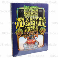 How To Keep Your Volkswagen Allive gallery