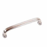 T1 handvat dashboard Aluminium gepolijst gallery