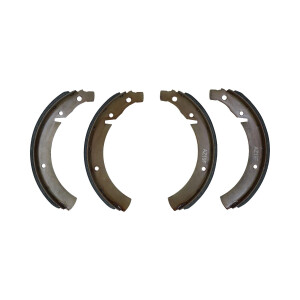 Type2 split Front Brake Shoe Set -7.63 OEM partnr....