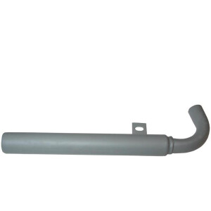 Type2 Split Early Bay Tail Pipe Intermediate T2 63/71...