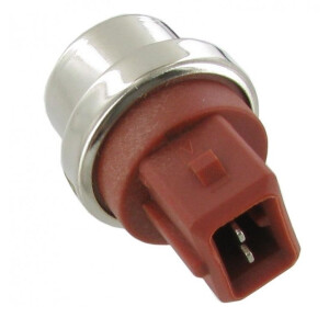 T25 Thermo switch for cooling system, 55 - 65 C, orig....
