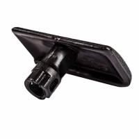 T3 handvat voor chokekabel diesel 251711503 2