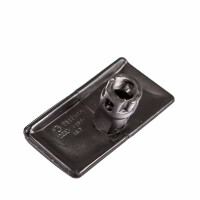 T3 handvat voor chokekabel diesel 251711503 3