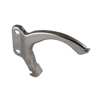Exhaust bracket left. gallery