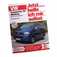 T5 handboek "Jetzt helfe ich mir se gallery