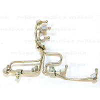 T25 Injection pipe set 1.6 diesel CS, KY 251-198-001-A 2