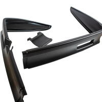 T3 frontspoiler 3-dlg. 255070920 3
