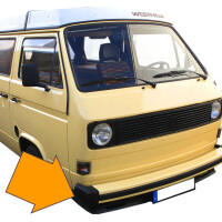 T3 frontspoiler 3-dlg. 255070920 5