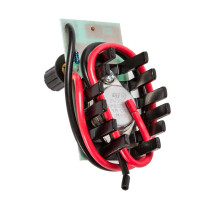 T1 Ombouw van 12->6V ruitenwisser 4