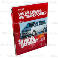 T5 handboek "So wird´s gemach gallery