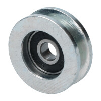 T25 Roller & Bearing For Sliding Doo gallery