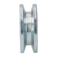 T3 Roller schuifdeurvoering orig.VW 251843361B 2