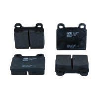 Brake Pads (Set of 4) - 07/85 T2 and T25 gallery