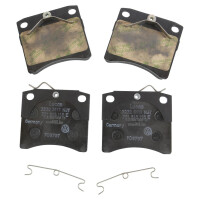T4 Original Volkswagen Brake pads -12.95 front Verglnr. 7016