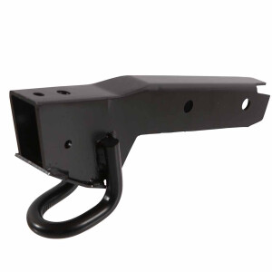 T4 rear bumper bracket, right, OEM partnr. 701807308 A