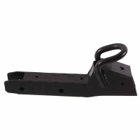 T4 rear bumper bracket, right, OEM partnr. 701807308 A 2